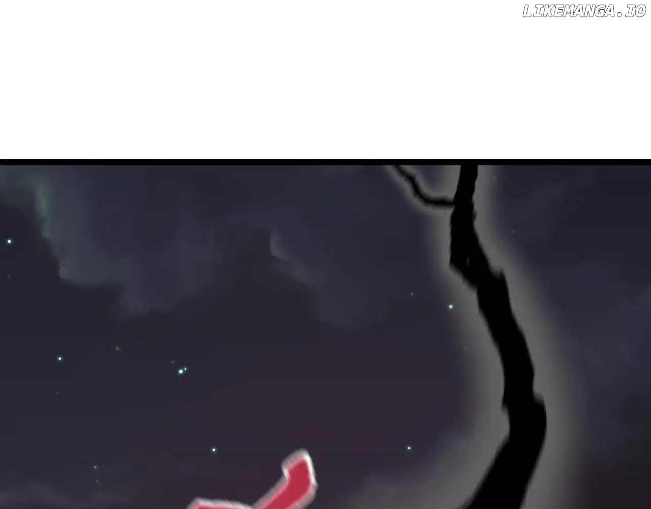 Era of the Haunted Chapter 364 - page 196